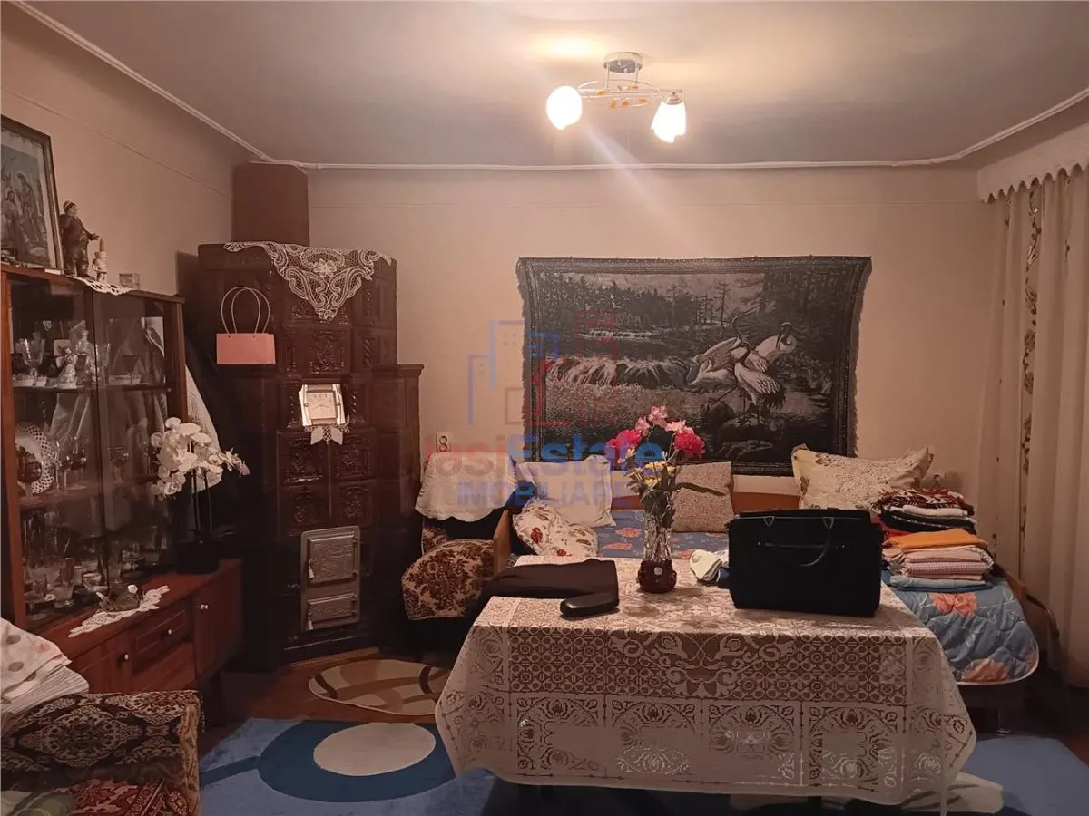 Tatarasi langa Kaufland TEREN 554mp si CASA batraneasca cu toate utilitatile - foto 5