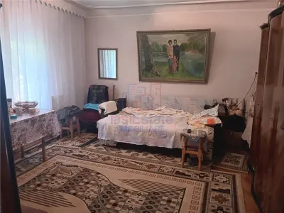 Tatarasi langa Kaufland TEREN 554mp si CASA batraneasca cu toate utilitatile - foto 8