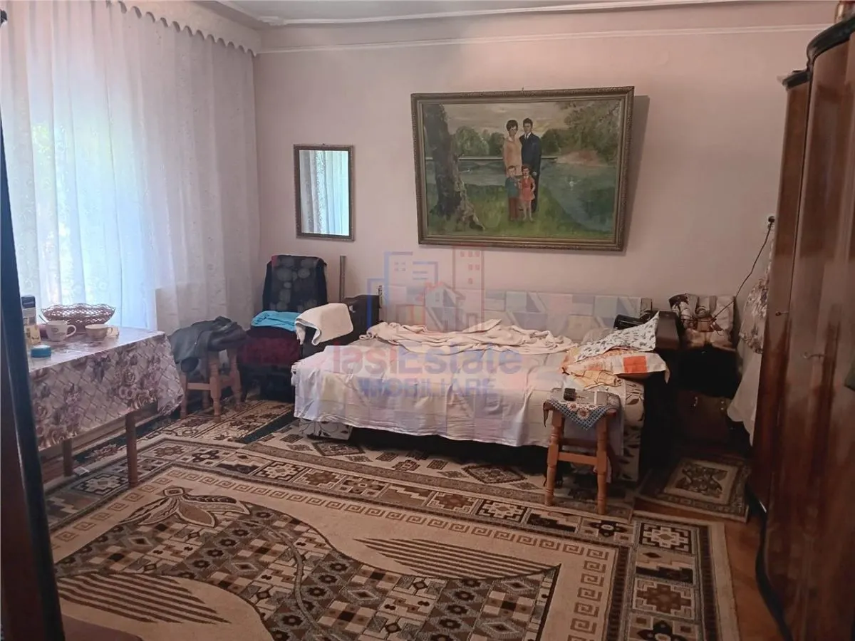Tatarasi langa Kaufland TEREN 554mp si CASA batraneasca cu toate utilitatile - foto 8