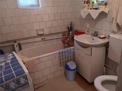 Tatarasi langa Kaufland TEREN 554mp si CASA batraneasca cu toate utilitatile - foto 10