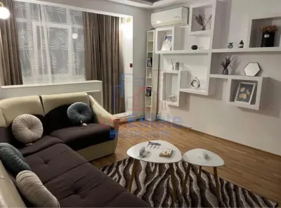 Apartament 2 Camere Podu Ros - Cantemir - Iasi