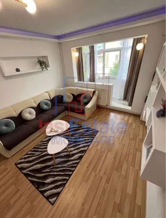 Apartament 2 Camere Podu Ros - Cantemir - foto 2