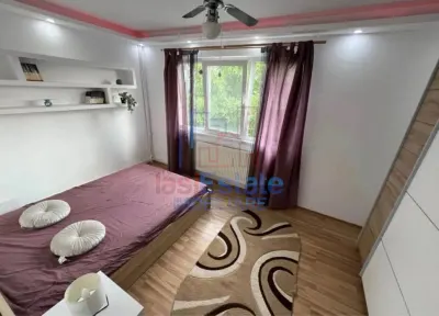 Apartament 2 Camere Podu Ros - Cantemir - foto 4