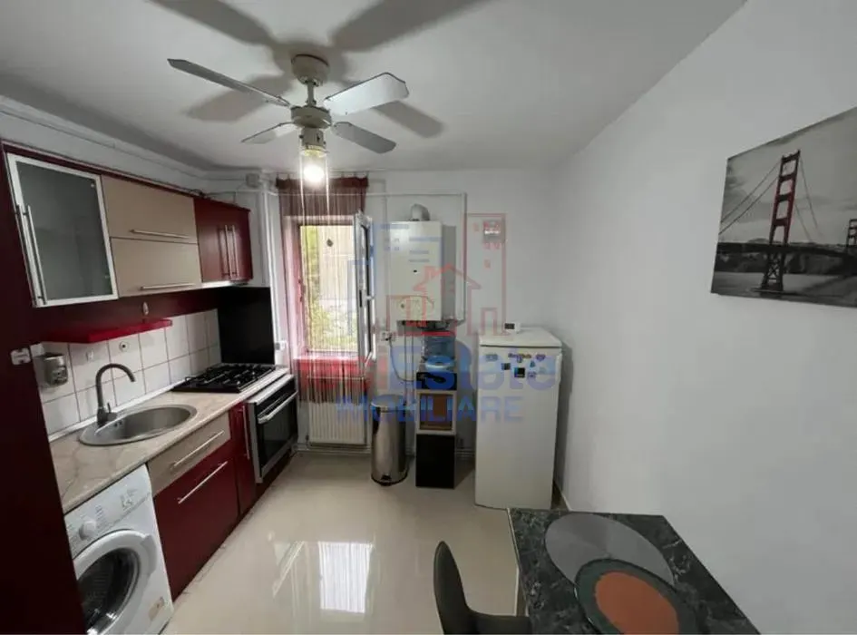 Apartament 2 Camere Podu Ros - Cantemir - foto 5