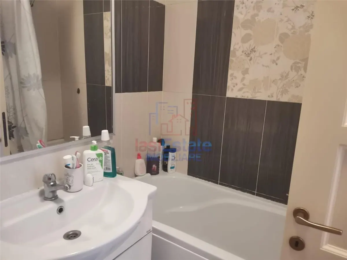 Apartament 2 Camere Podu Ros - Piata Nicolina - foto 11