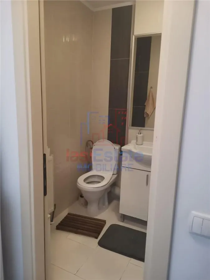 Apartament 2 Camere Podu Ros - Piata Nicolina - foto 12
