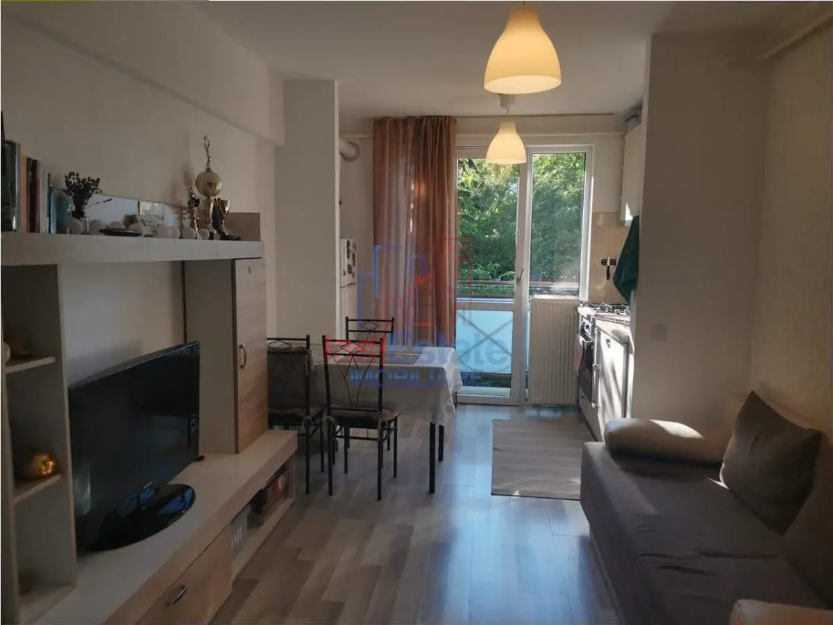 Apartament 2 Camere Podu Ros - Piata Nicolina - foto 3