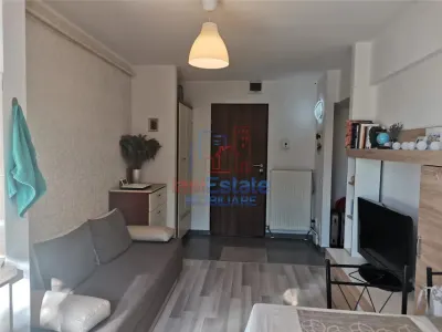 Apartament 2 Camere Podu Ros - Piata Nicolina - foto 4