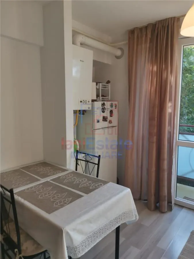 Apartament 2 Camere Podu Ros - Piata Nicolina - foto 7