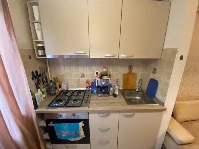 Apartament 2 Camere Podu Ros - Piata Nicolina - foto 10
