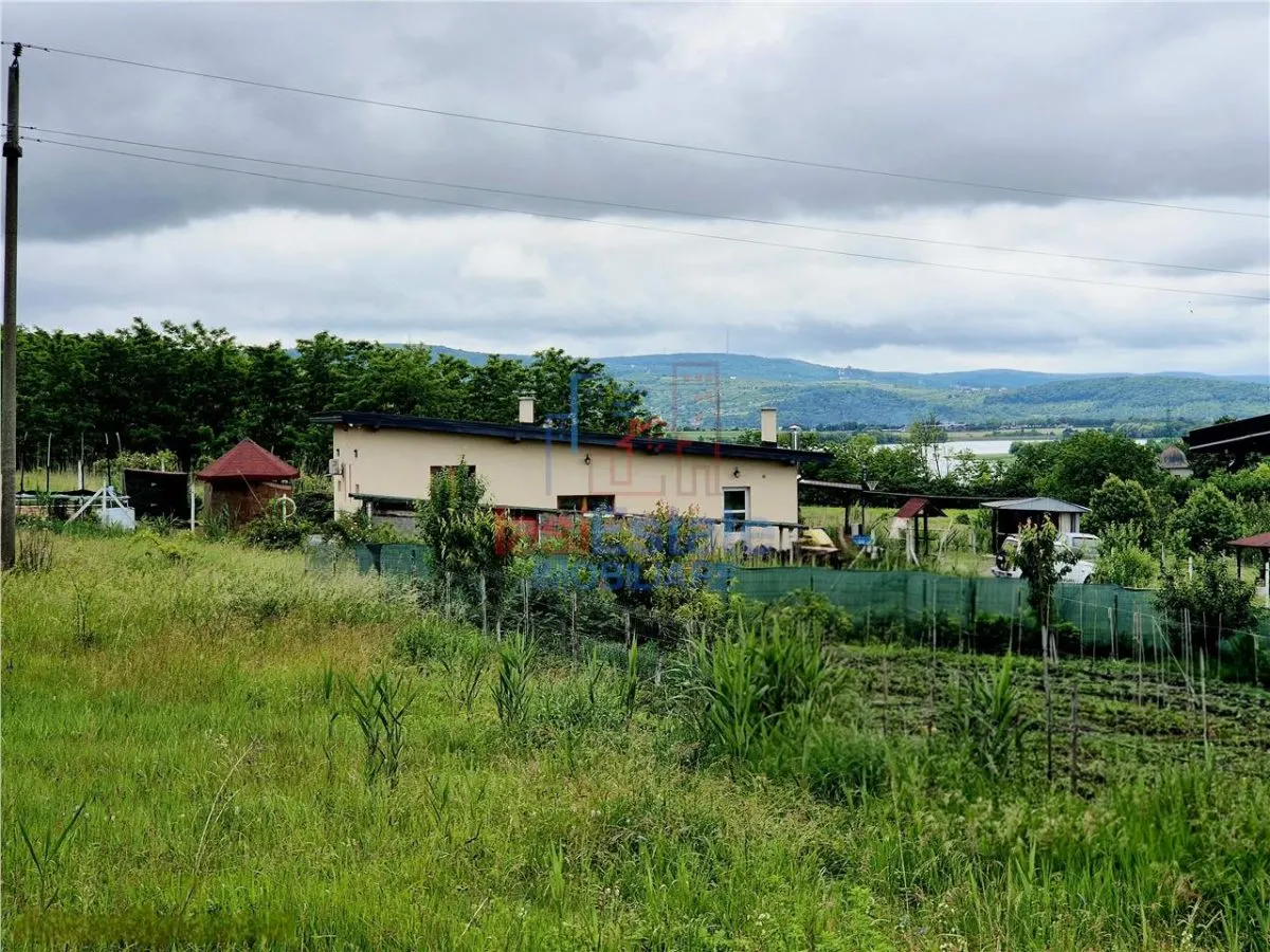 Teren intravilan 771 mp in Valea Lunga-Holboca - foto 3