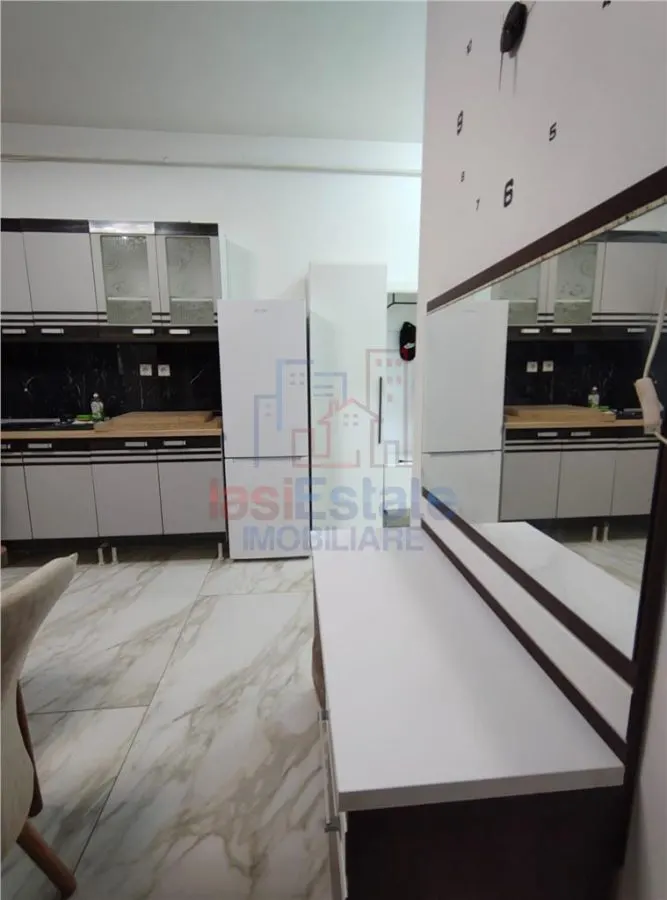 Apartament 2 camere Pacurari - zona Concept - foto 11
