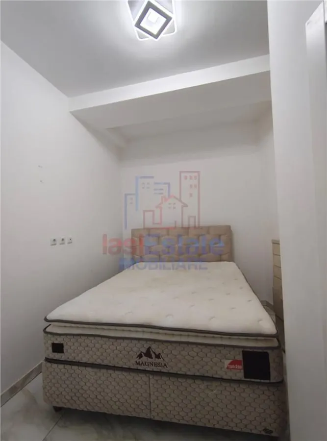 Apartament 2 camere Pacurari - zona Concept - foto 4