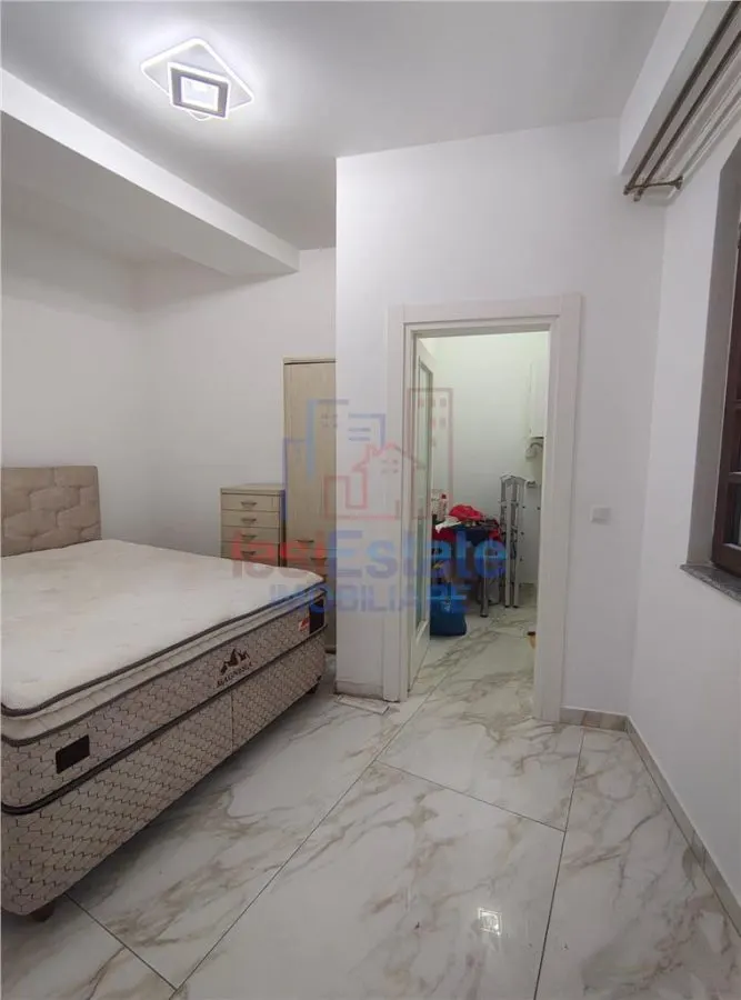 Apartament 2 camere Pacurari - zona Concept - foto 10