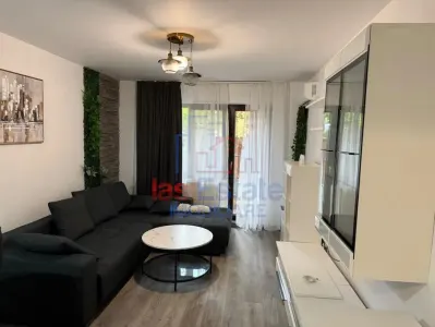 Apartament 2 Camere Tatarasi - Dispecer - Iasi