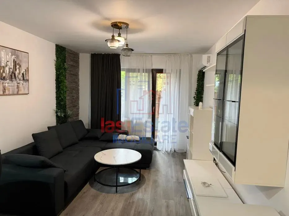Apartament 2 Camere Tatarasi - Dispecer - foto 1