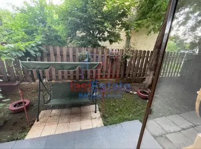 Apartament 2 Camere Tatarasi - Dispecer - foto 4