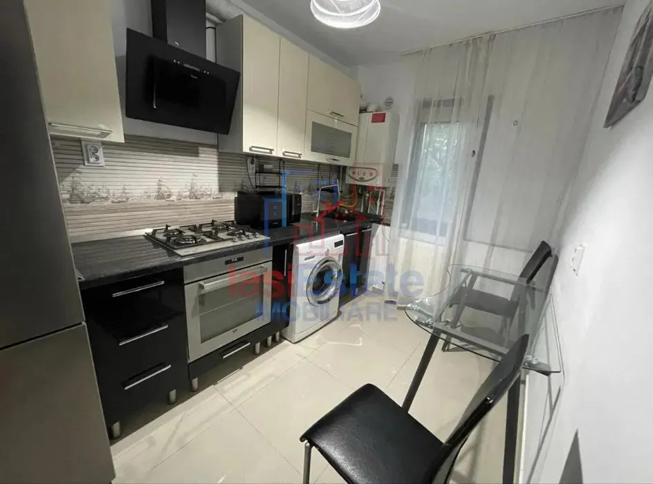 Apartament 2 Camere Tatarasi - Dispecer - foto 6