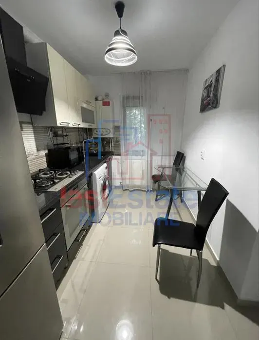 Apartament 2 Camere Tatarasi - Dispecer - foto 8