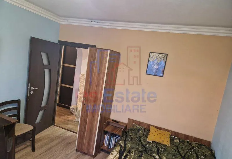 Apartament 3 camere zona Gara - Silvestru - foto 1