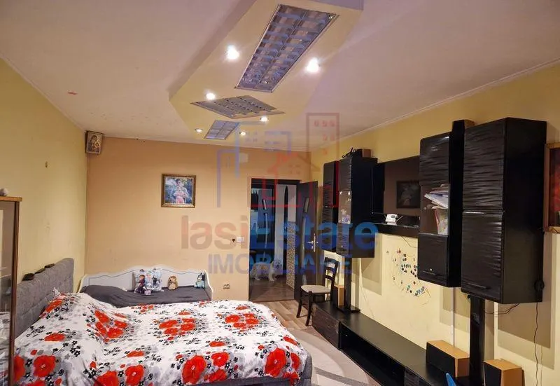 Apartament 3 camere zona Gara - Silvestru - foto 3