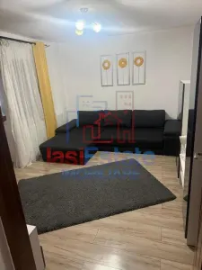 Apartament 2 Camere Nicolina - Prima Statie - Iasi