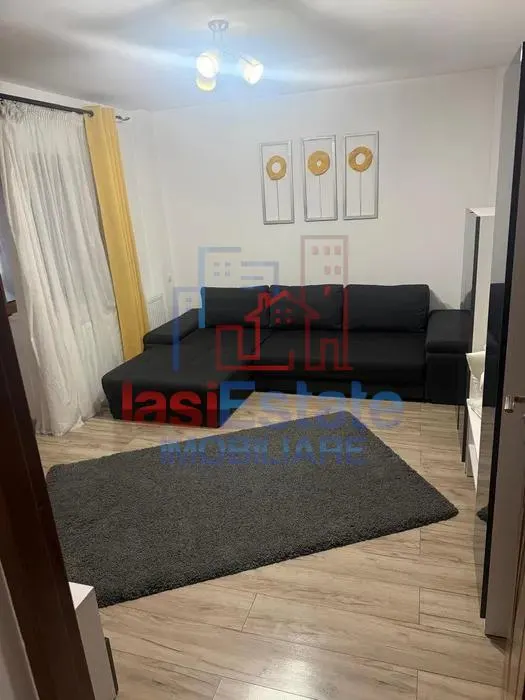 Apartament 2 Camere Nicolina - Prima Statie - foto 1
