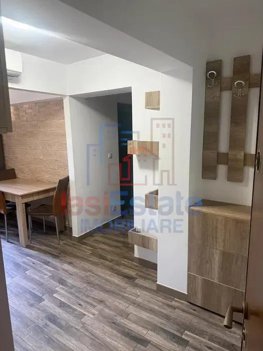 Apartament 2 Camere Nicolina - Prima Statie - foto 4