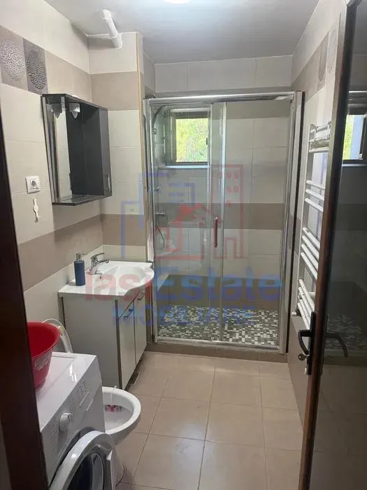 Apartament 2 Camere Nicolina - Prima Statie - foto 6