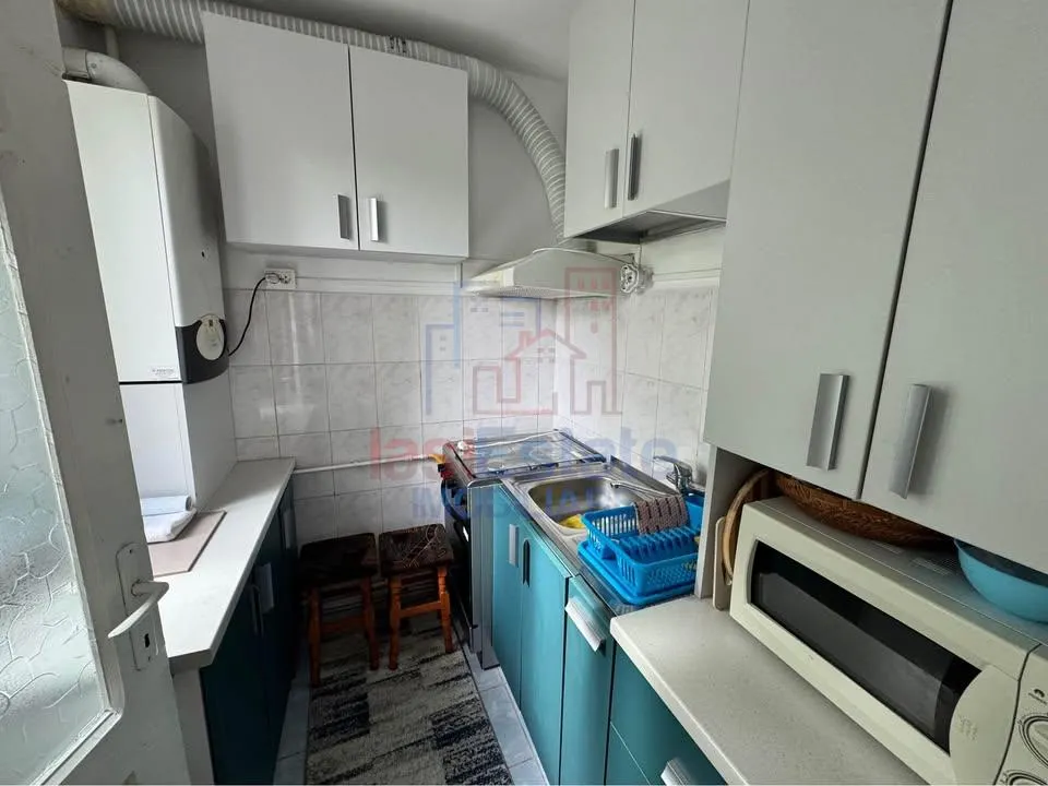 Apartament 2 camere mobilat si utilat - Tatarasi - foto 1