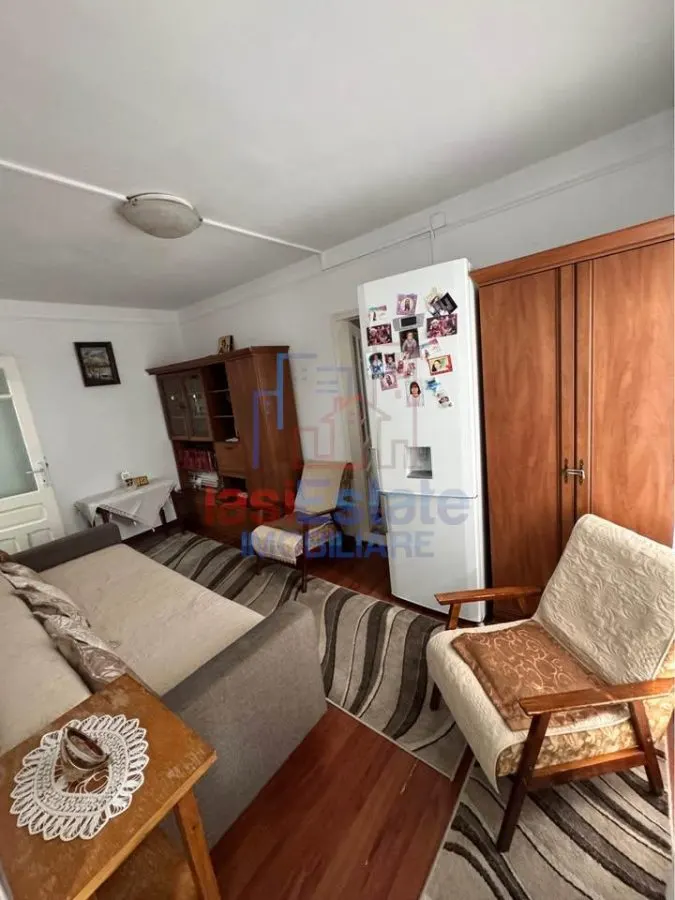 Apartament 2 camere mobilat si utilat - Tatarasi - foto 3