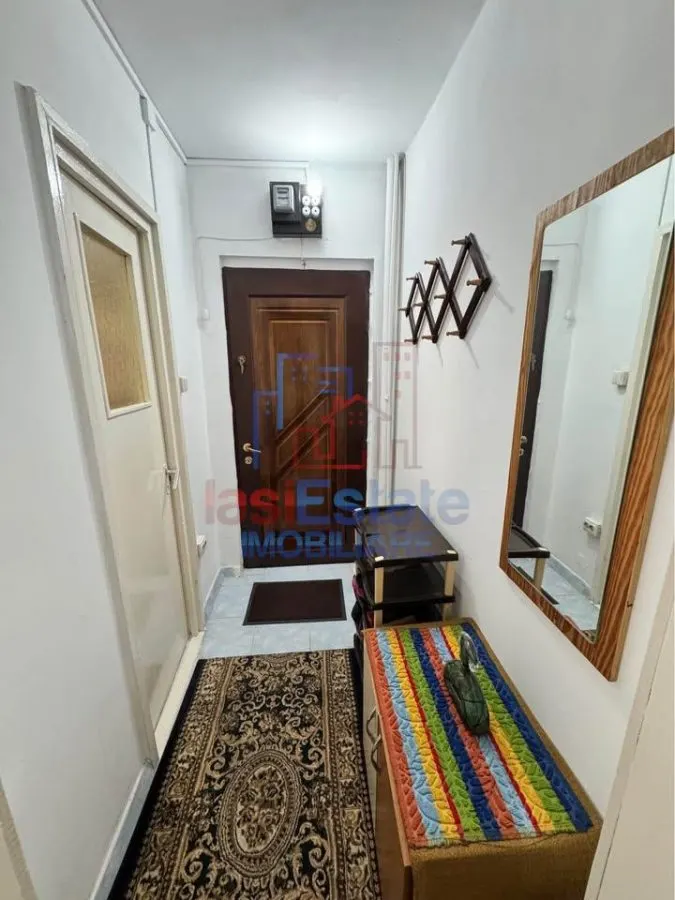 Apartament 2 camere mobilat si utilat - Tatarasi - foto 6