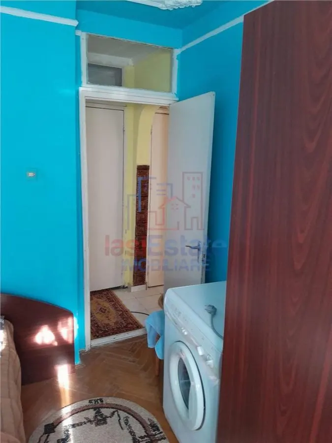 Apartament 2 camere zona CUG - foto 8