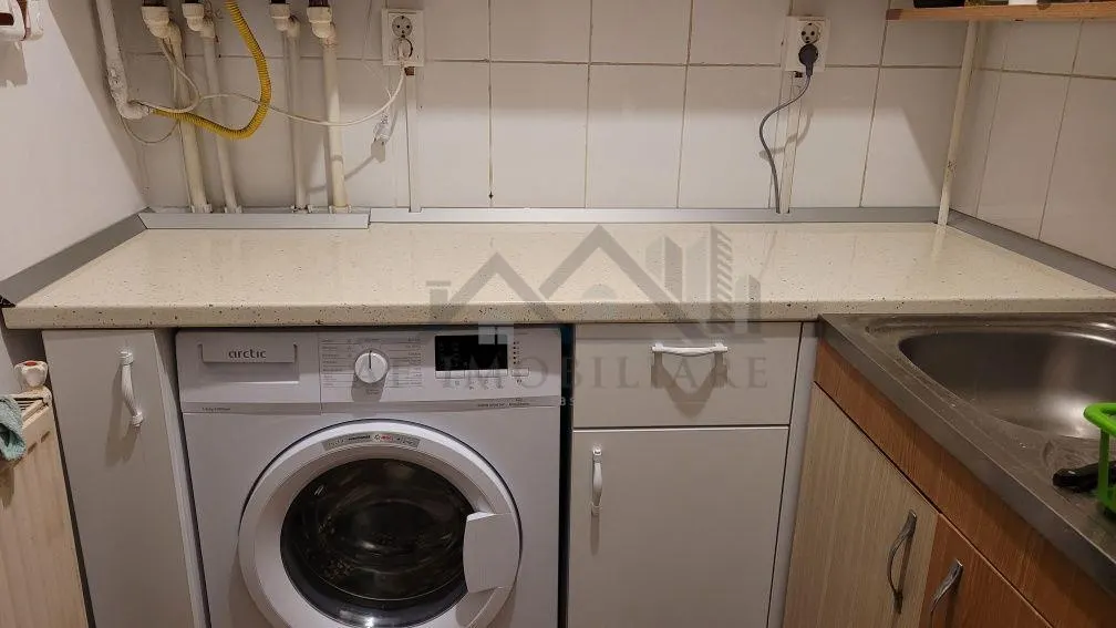 Apartament 2 camere Tatarasi - foto 6