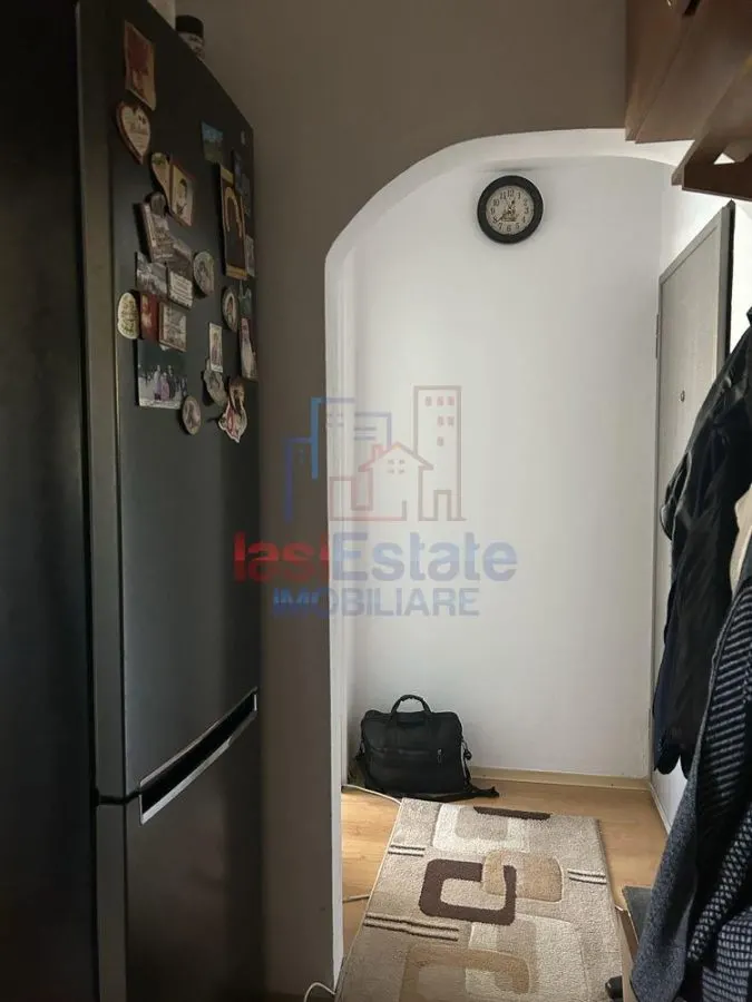 Apartament 3 camere Pacurari - foto 8
