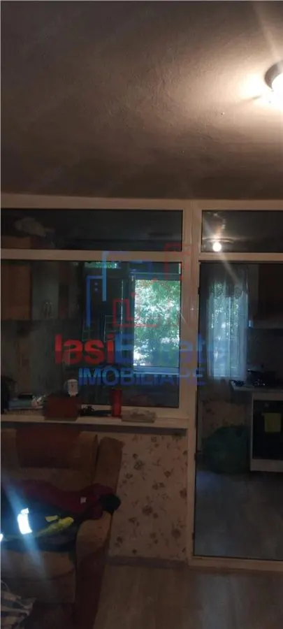 Garsoniera in Tatarasi - foto 4
