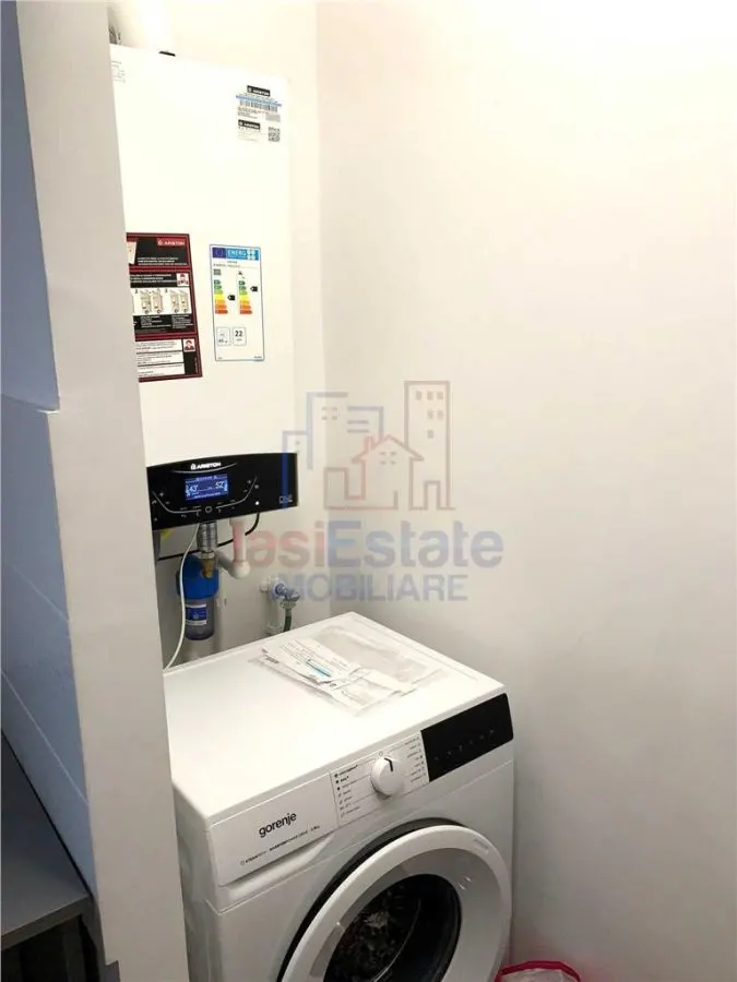 塔塔拉什-弗洛拉二卧室公寓 - foto 7