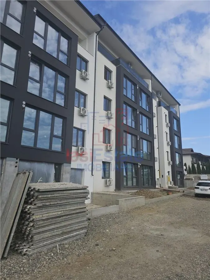 COMISION 0% Apartamente cu 2 si 3 camere Valea Lupului vizavi de Mall Moldova - foto 2