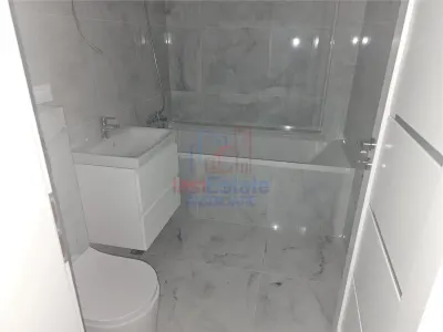 COMISION 0% Apartamente cu 2 si 3 camere Valea Lupului vizavi de Mall Moldova - foto 4