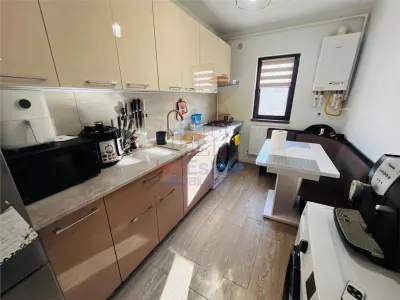 Apartament 2 camere cu parcare - Lunca Cetatuii - Lunca Cetatuii