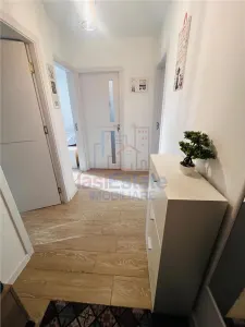 Apartament 2 camere cu parcare - Lunca Cetatuii - foto 7