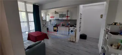 Apartament 2 Camere Capat CUG - Cartier Visoianu - Iasi