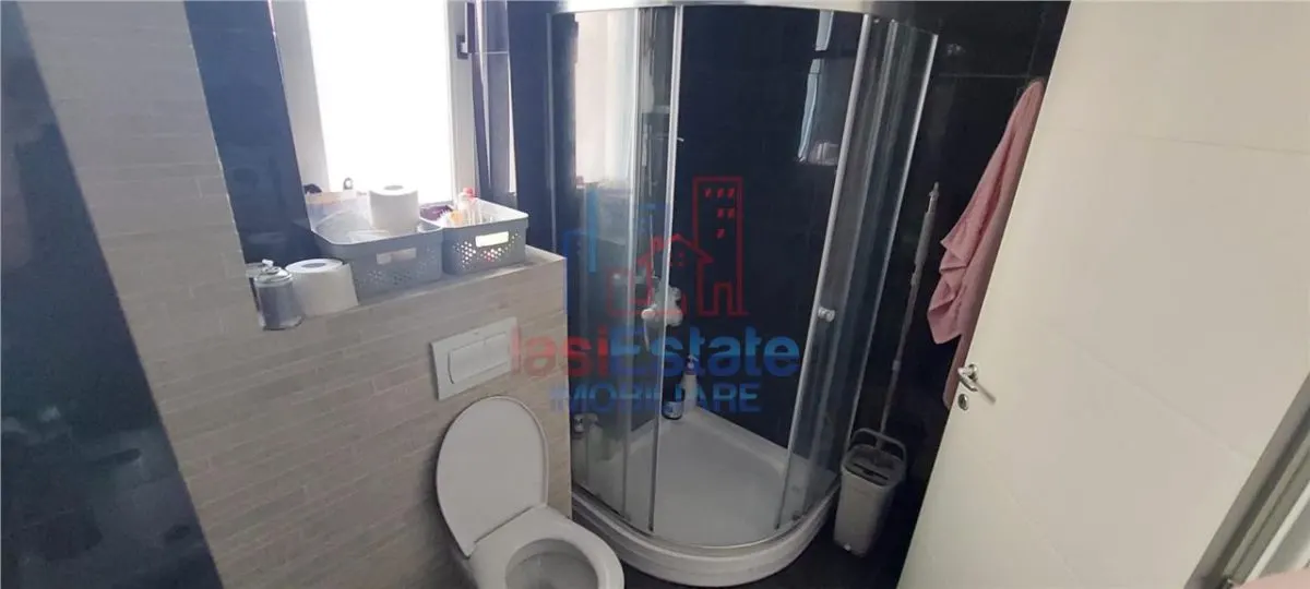 Apartament 2 Camere Capat CUG - Cartier Visoianu - foto 6