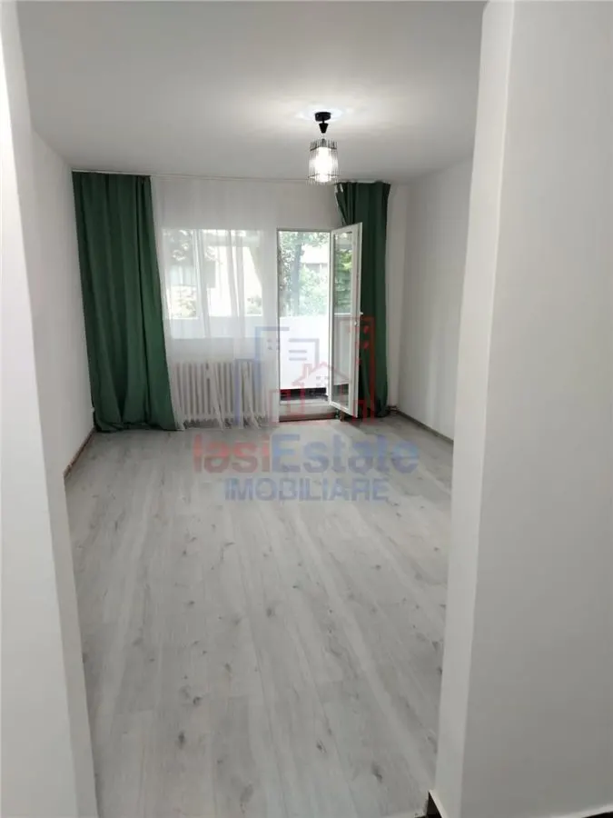 Apartament 3 camere zona Tatarasi - Flora - foto 1