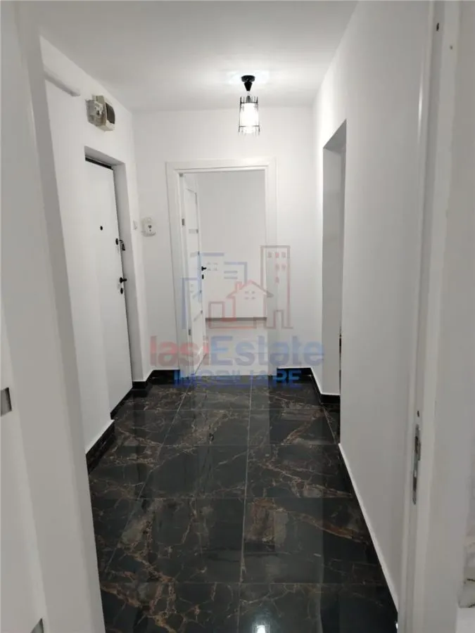Apartament 3 camere zona Tatarasi - Flora - foto 2