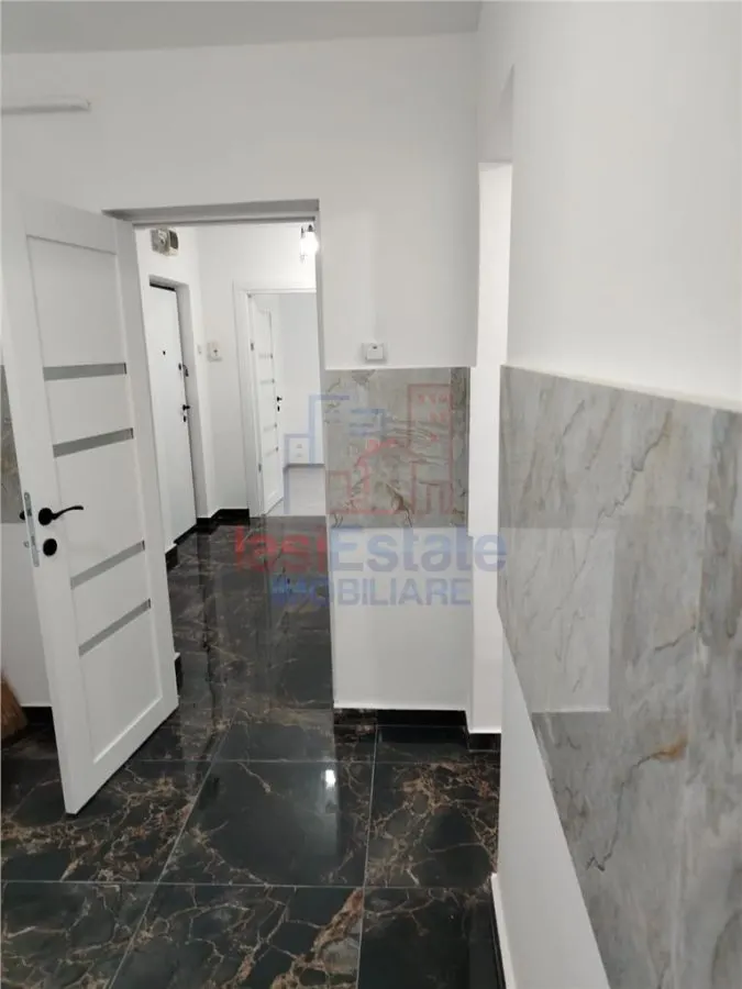 Apartament 3 camere zona Tatarasi - Flora - foto 3