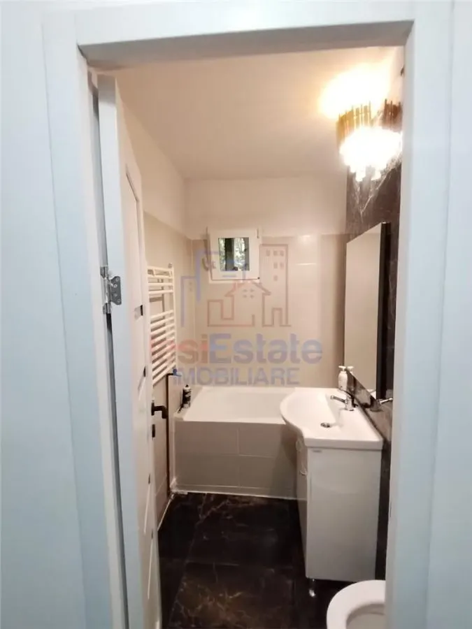 Apartament 3 camere zona Tatarasi - Flora - foto 6