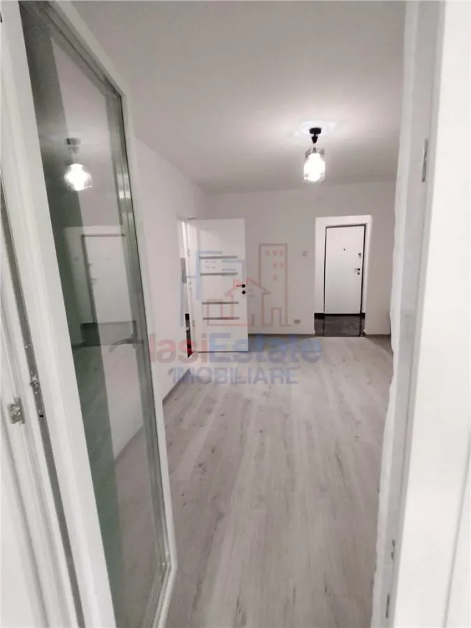 Apartament 3 camere zona Tatarasi - Flora - foto 8