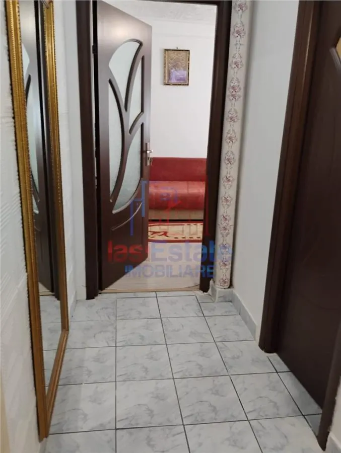 Apartament 2 camere zona Tatarasi - foto 3
