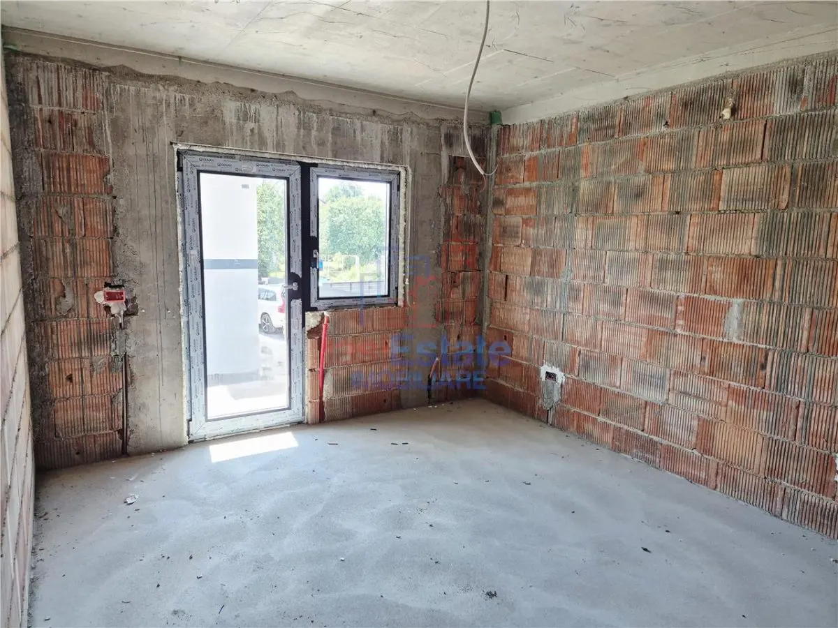 Apartament cu o camera de vanzare in Valea Adanca cu Tva inclus - foto 5